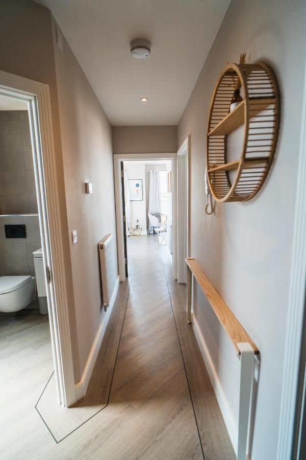 Penthouse - Harbour Views Appartement Poole Buitenkant foto